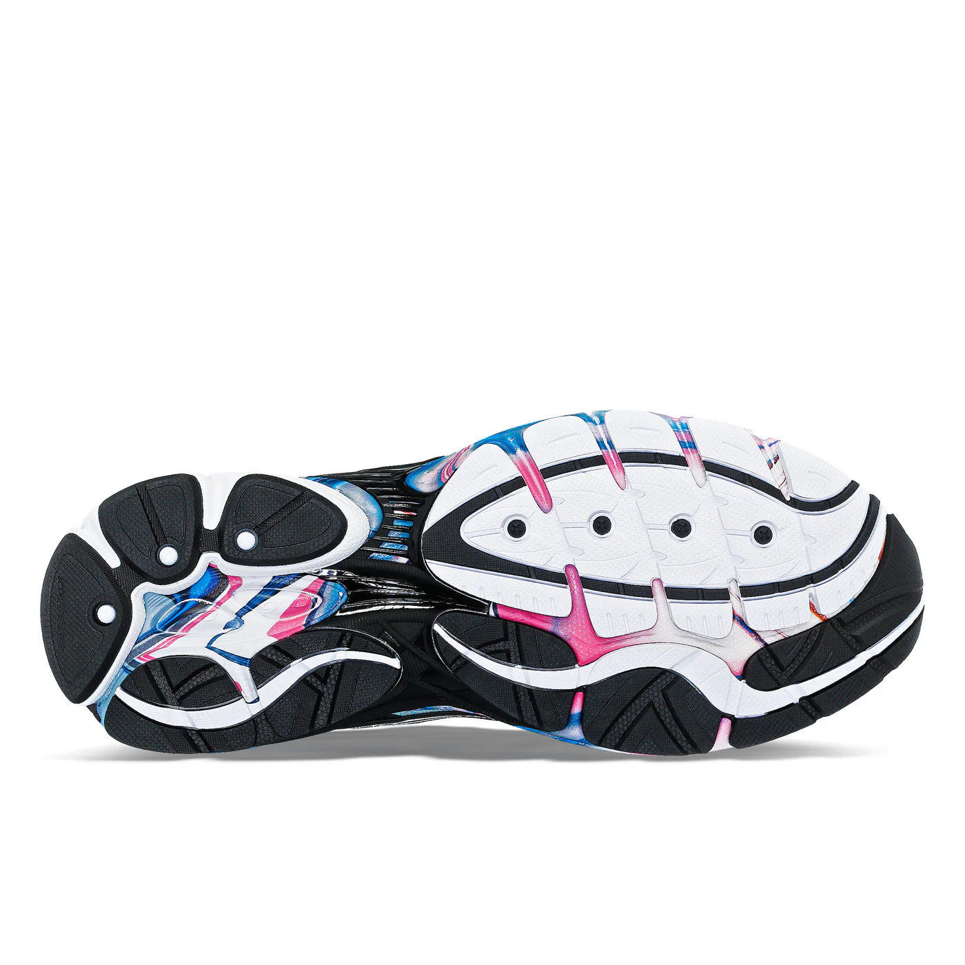 Saucony Progrid Omni 9 Callen Schaub