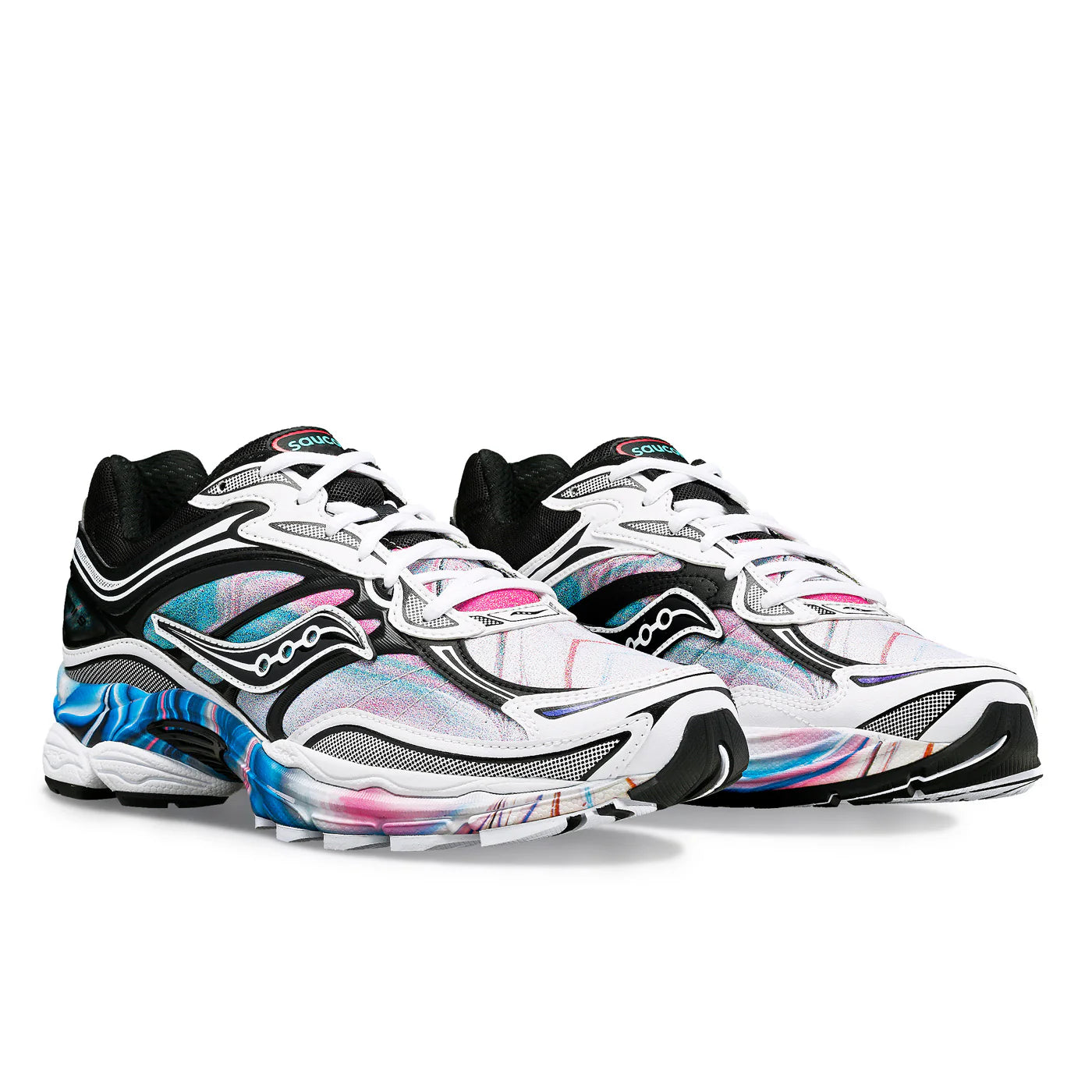 Saucony Progrid Omni 9 Callen Schaub