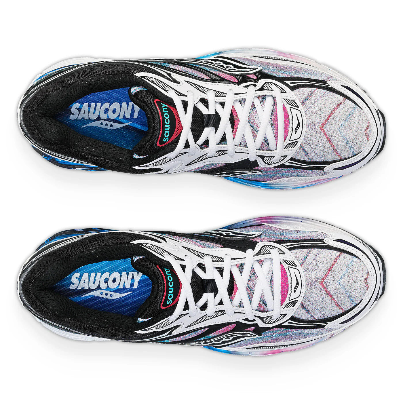 Saucony Progrid Omni 9 Callen Schaub