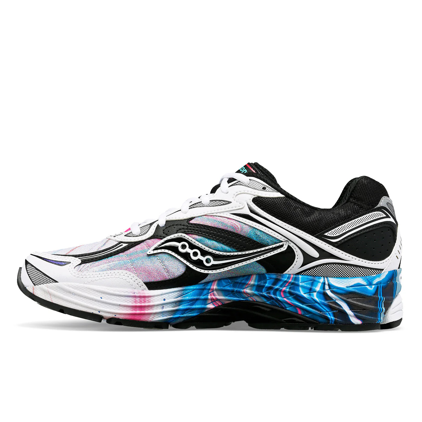 Saucony Progrid Omni 9 Callen Schaub