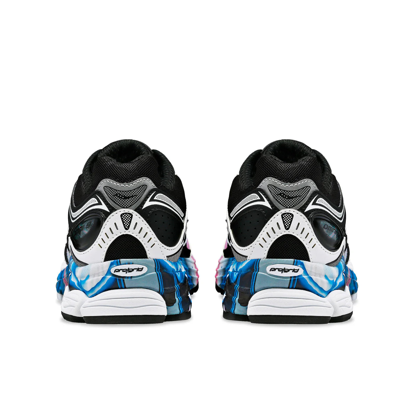 Saucony Progrid Omni 9 Callen Schaub