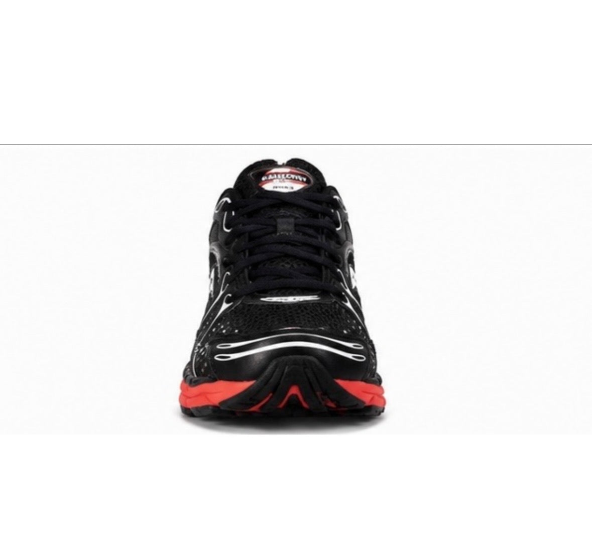 Saucony Progrid Triumph 4 New York