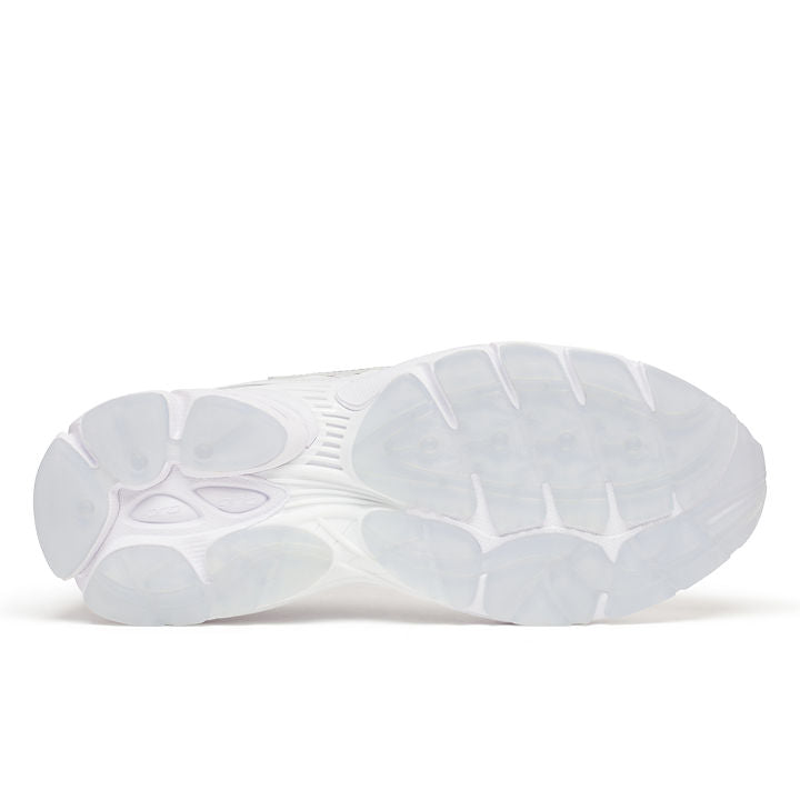 Saucony ProGrid Omni 9 Triple White