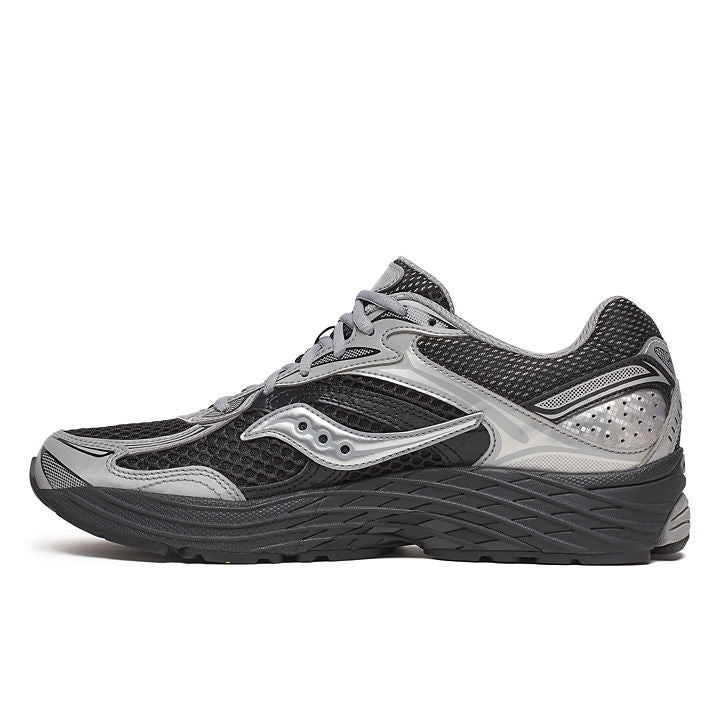 Saucony ProGrid Omni 9 Black Silver