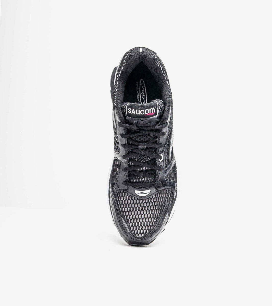 Saucony Progrid Triumph 4 Black