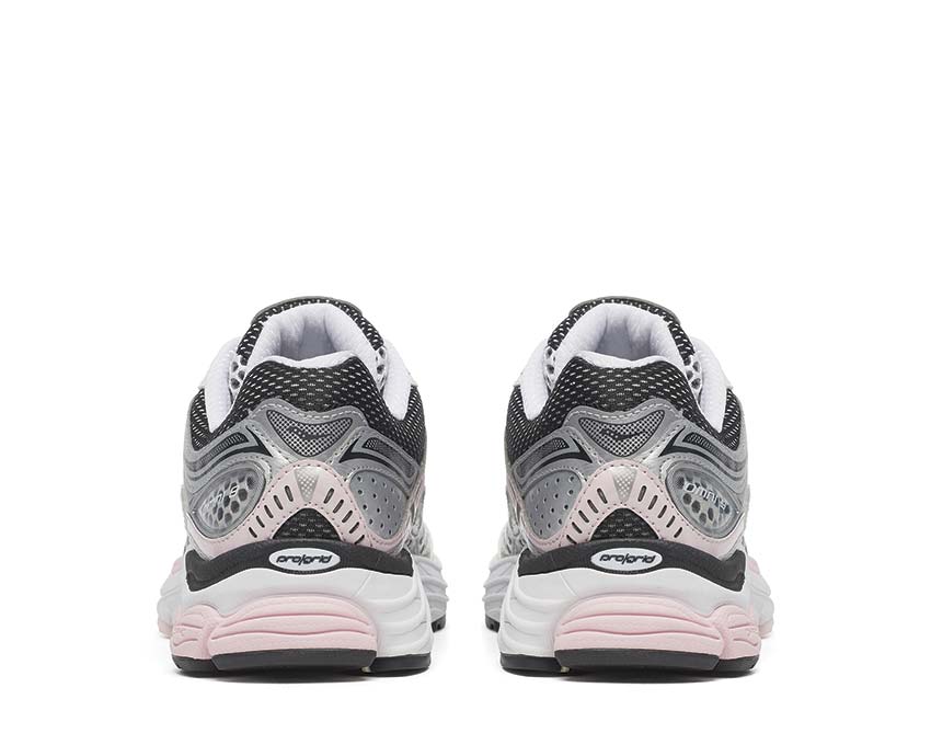 Saucony ProGrid Omni 9 Silver Pink