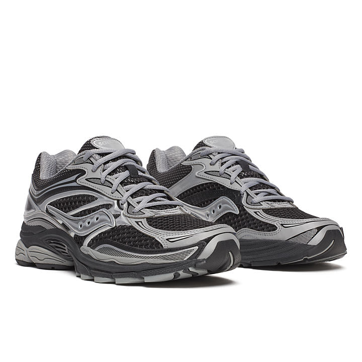 Saucony ProGrid Omni 9 Black Silver