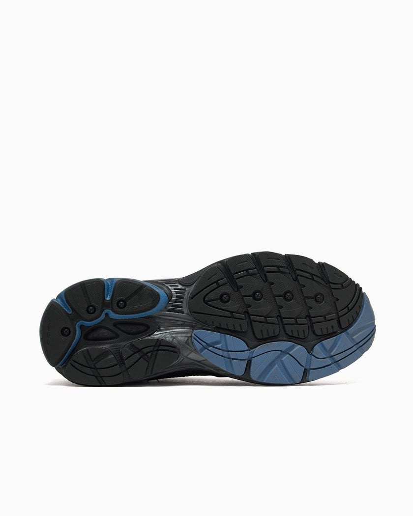 Saucony Progrid Omni 9 Ocean graphite