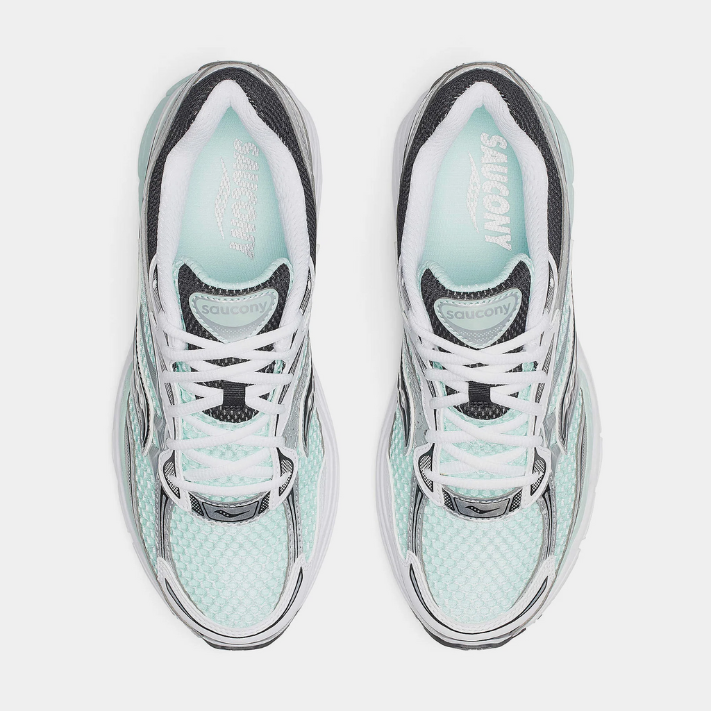 Saucony Progrid Omni 9 Turquoise