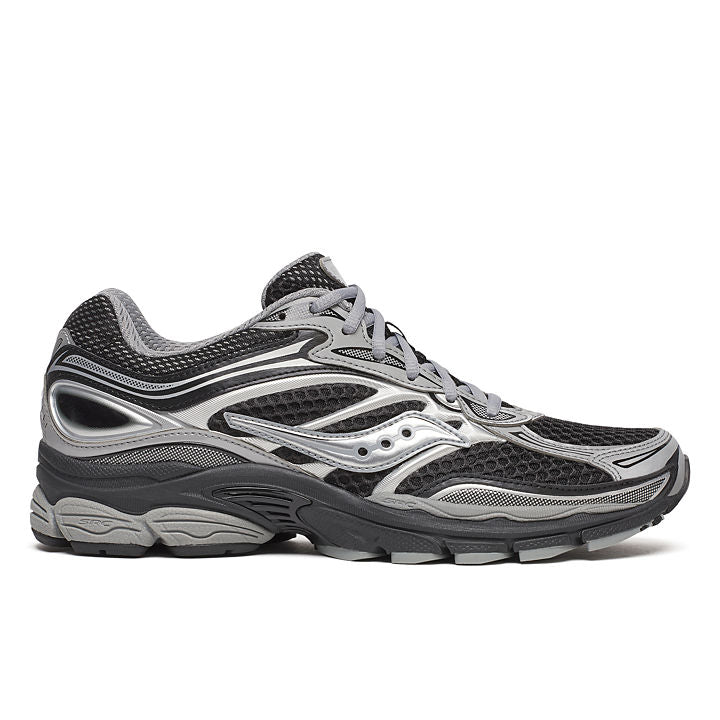 Saucony ProGrid Omni 9 Black Silver