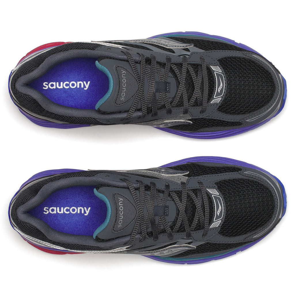 Saucony ProGrid Omni 9 Galaxy Pack