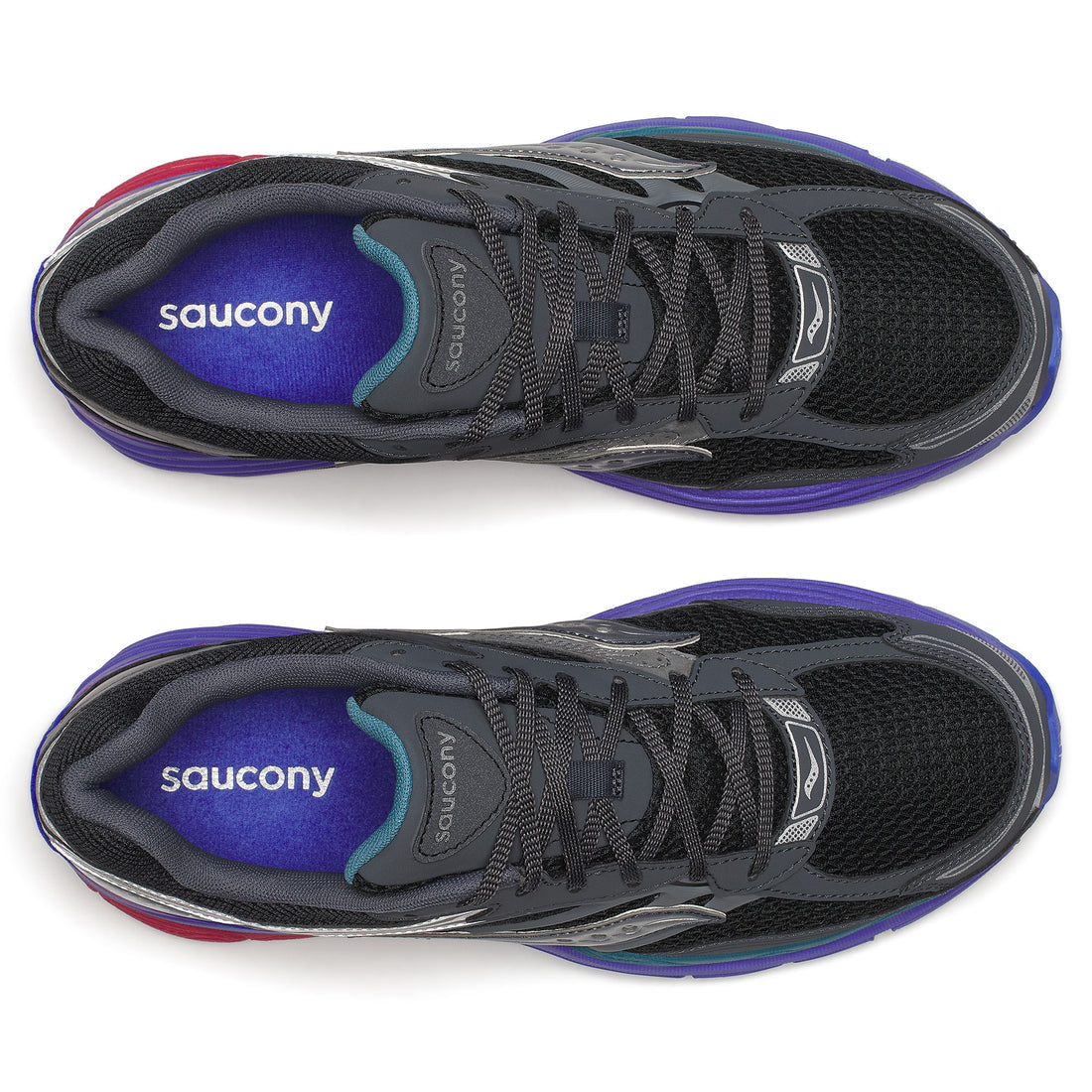 Saucony ProGrid Omni 9 Galaxy Pack