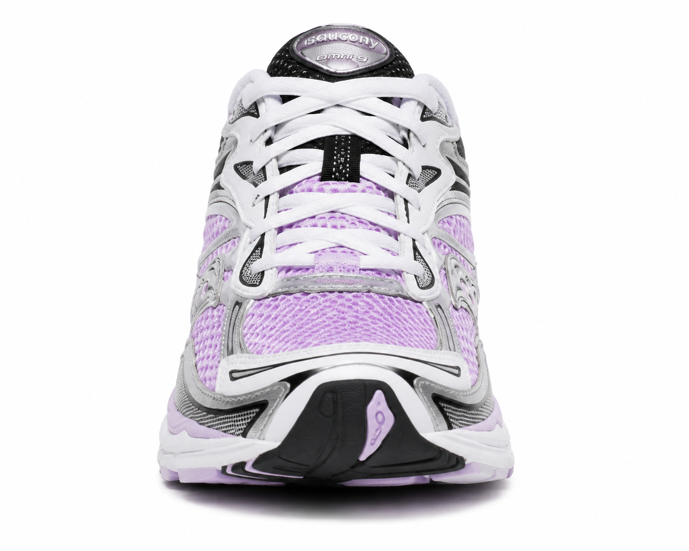 Saucony Progrid Omni 9 Moon Lilac
