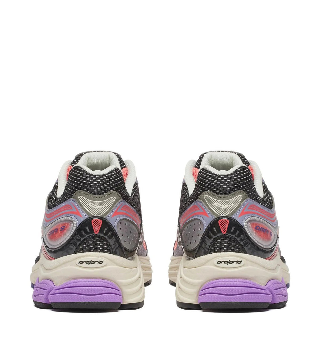 Saucony ProGrid Omni 9 Pink Purple