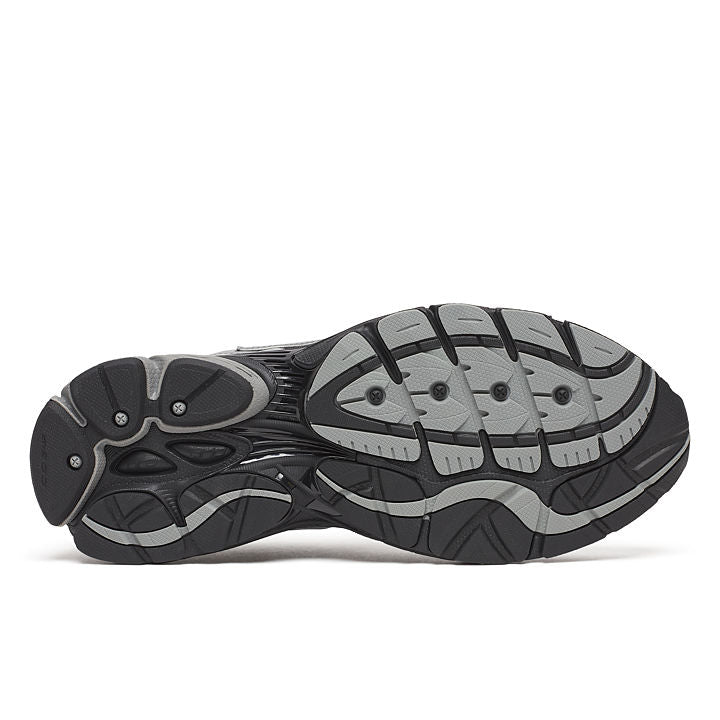 Saucony ProGrid Omni 9 Black Silver