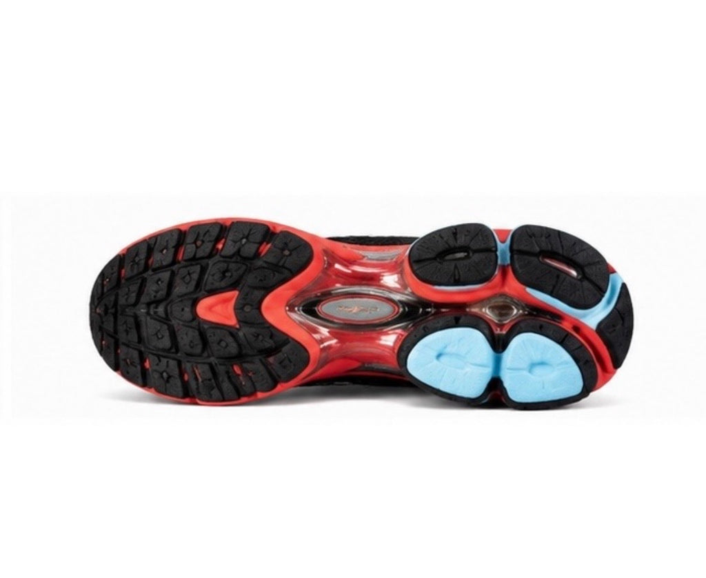 Saucony Progrid Triumph 4 New York