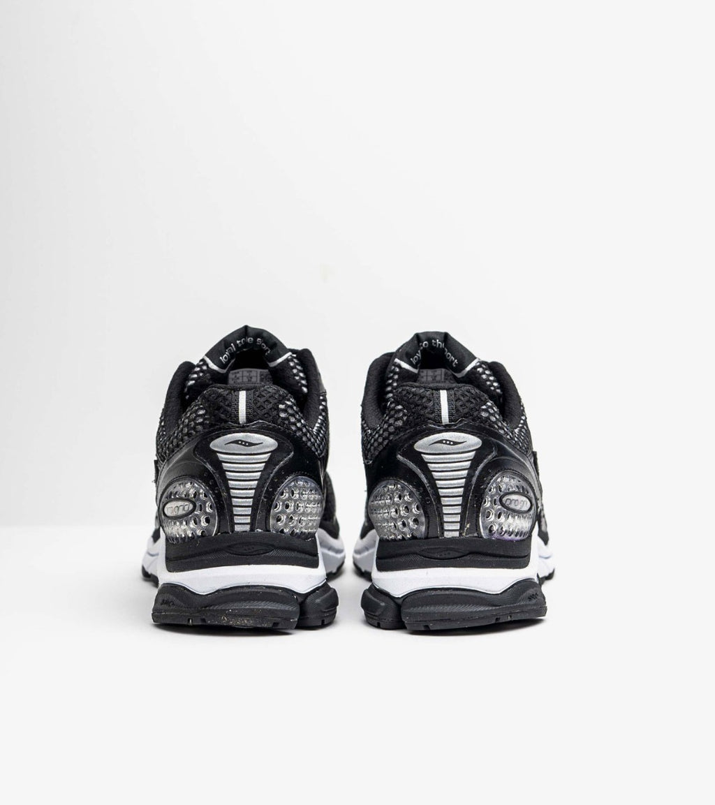 Saucony Progrid Triumph 4 Black