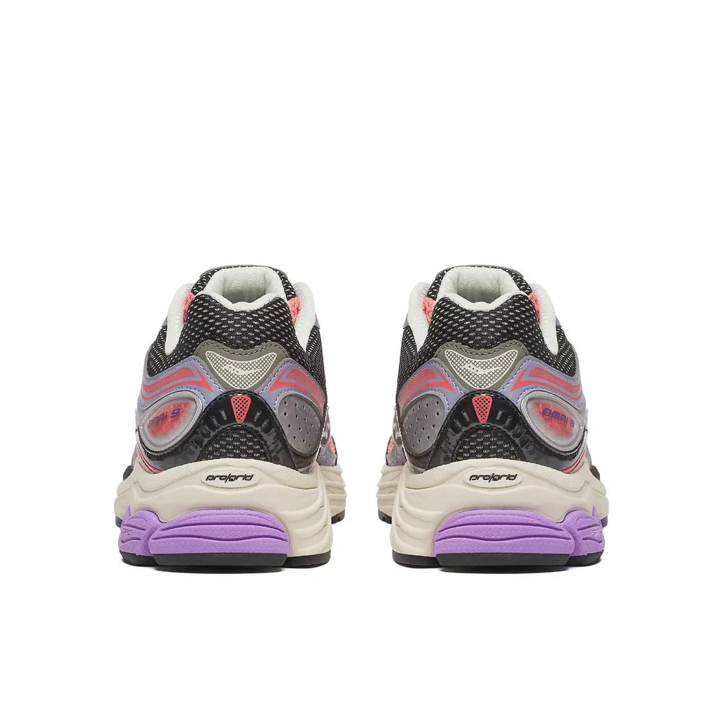 Saucony ProGrid Omni 9 Pink Purple