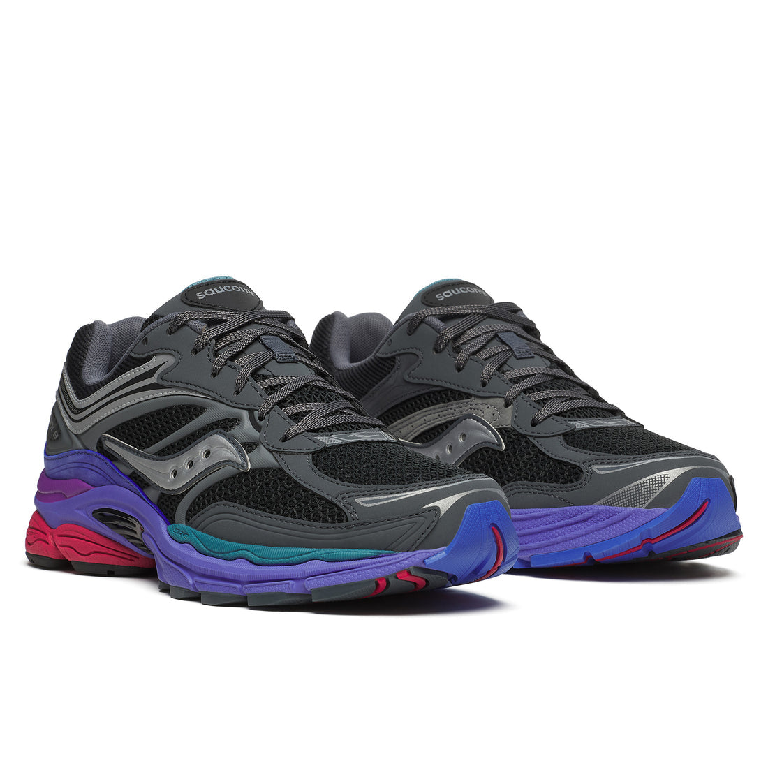 Saucony ProGrid Omni 9 Galaxy Pack