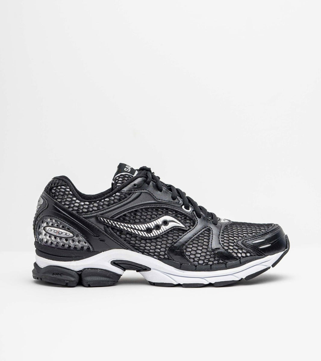 Saucony Progrid Triumph 4 Black
