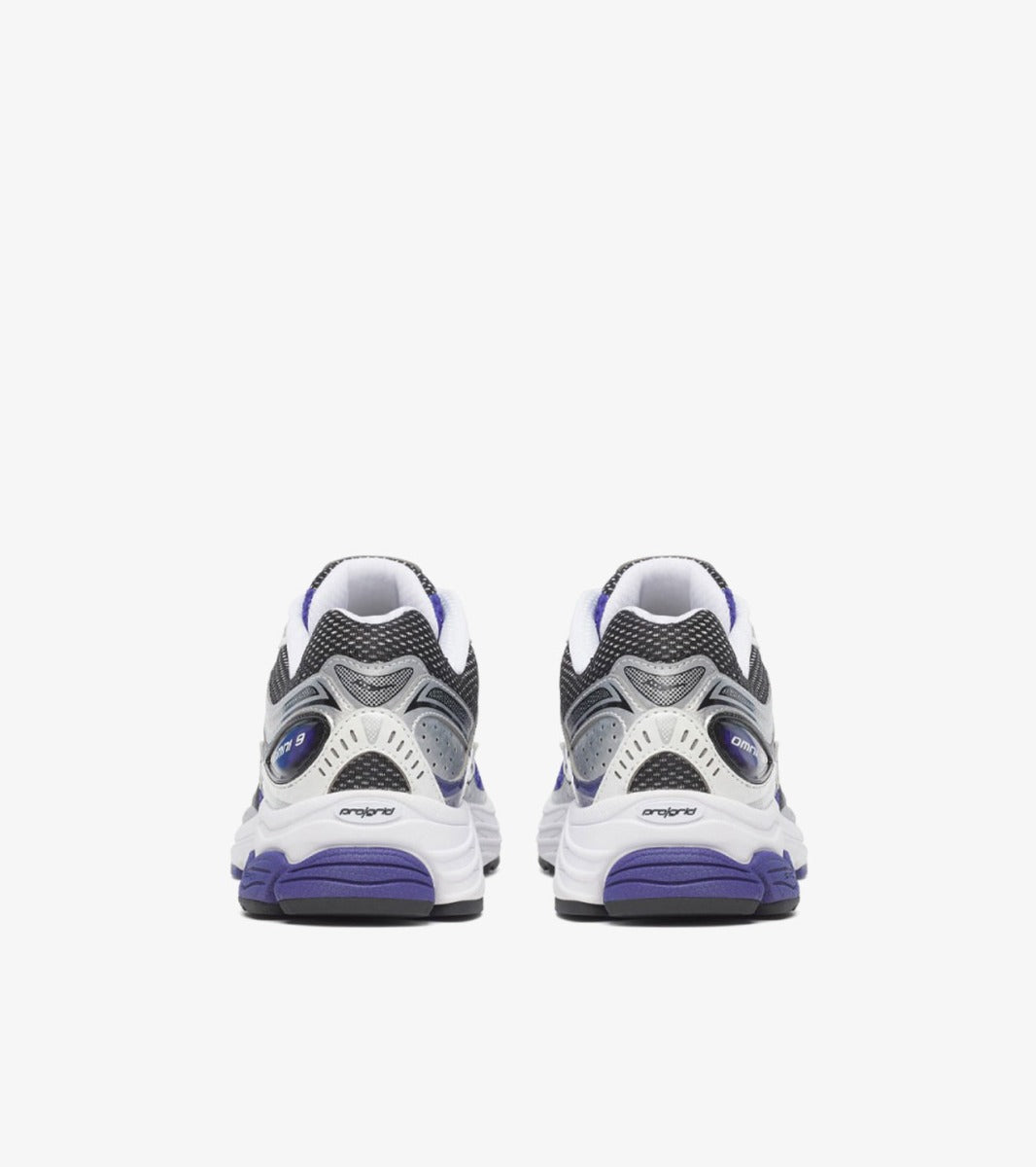 Saucony Progid Omni 9 Bleu Skipper