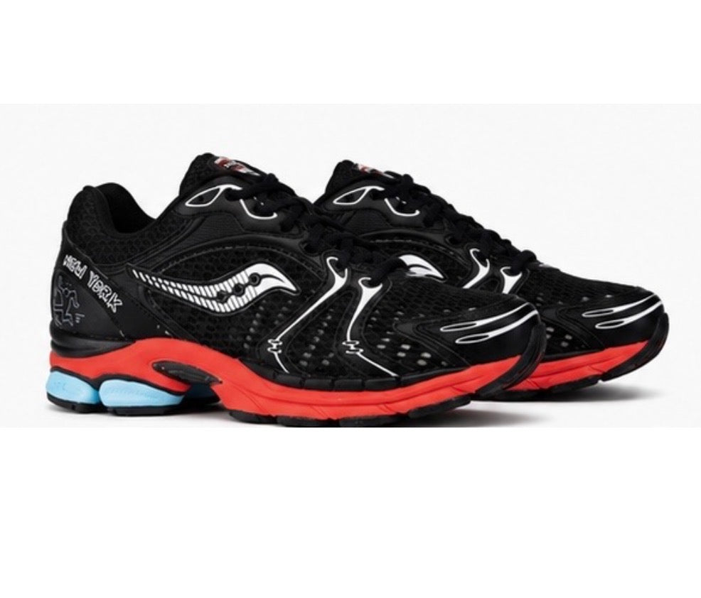 Saucony Progrid Triumph 4 New York