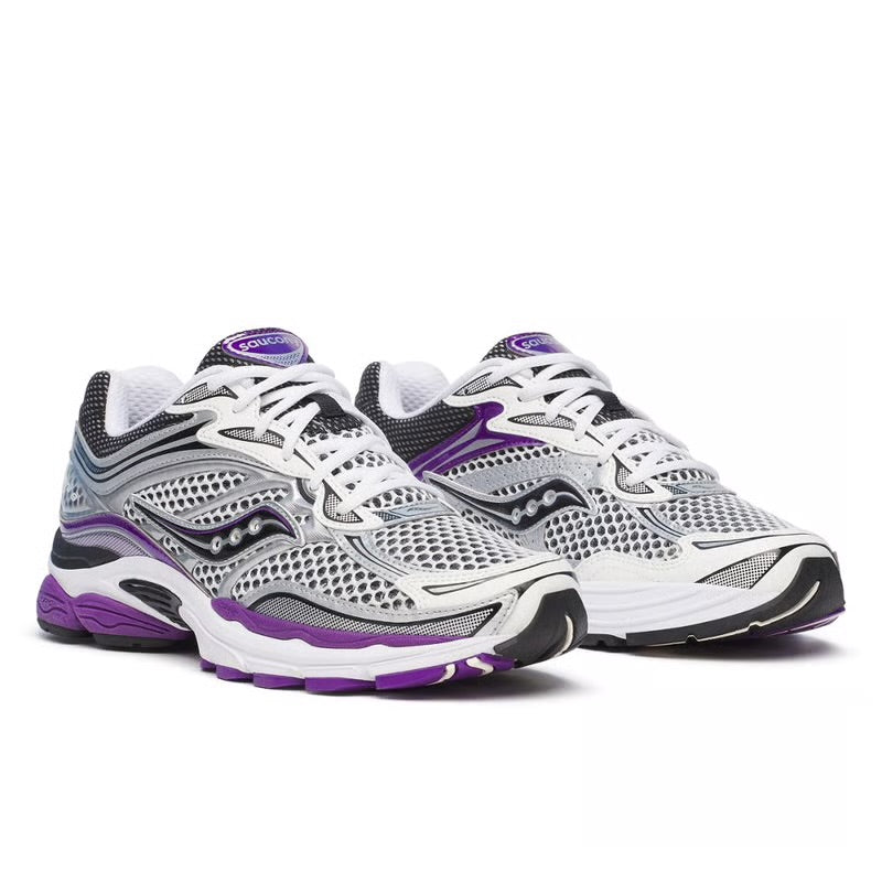 Saucony ProGrid Omni 9 Violette