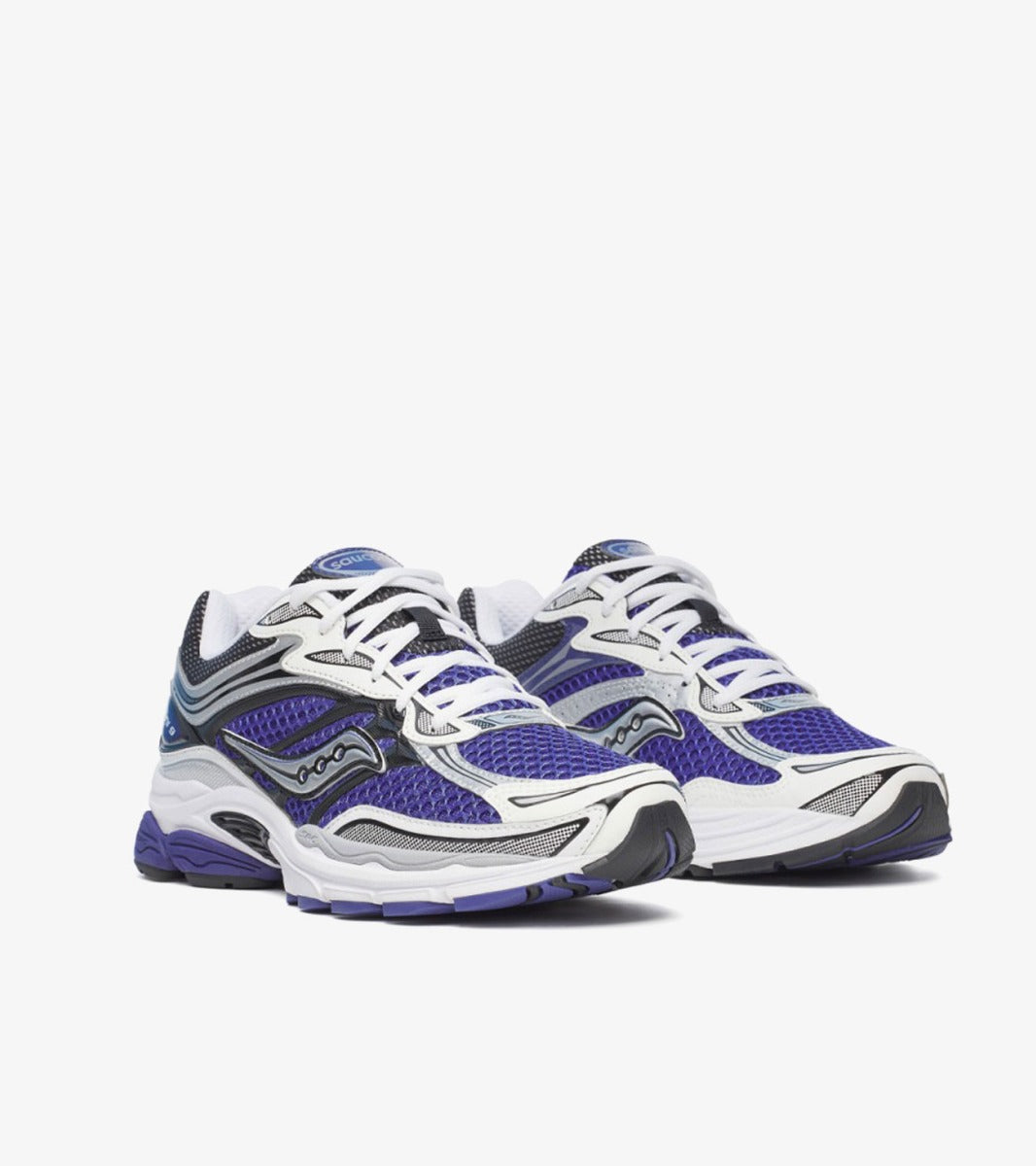 Saucony Progid Omni 9 Bleu Skipper