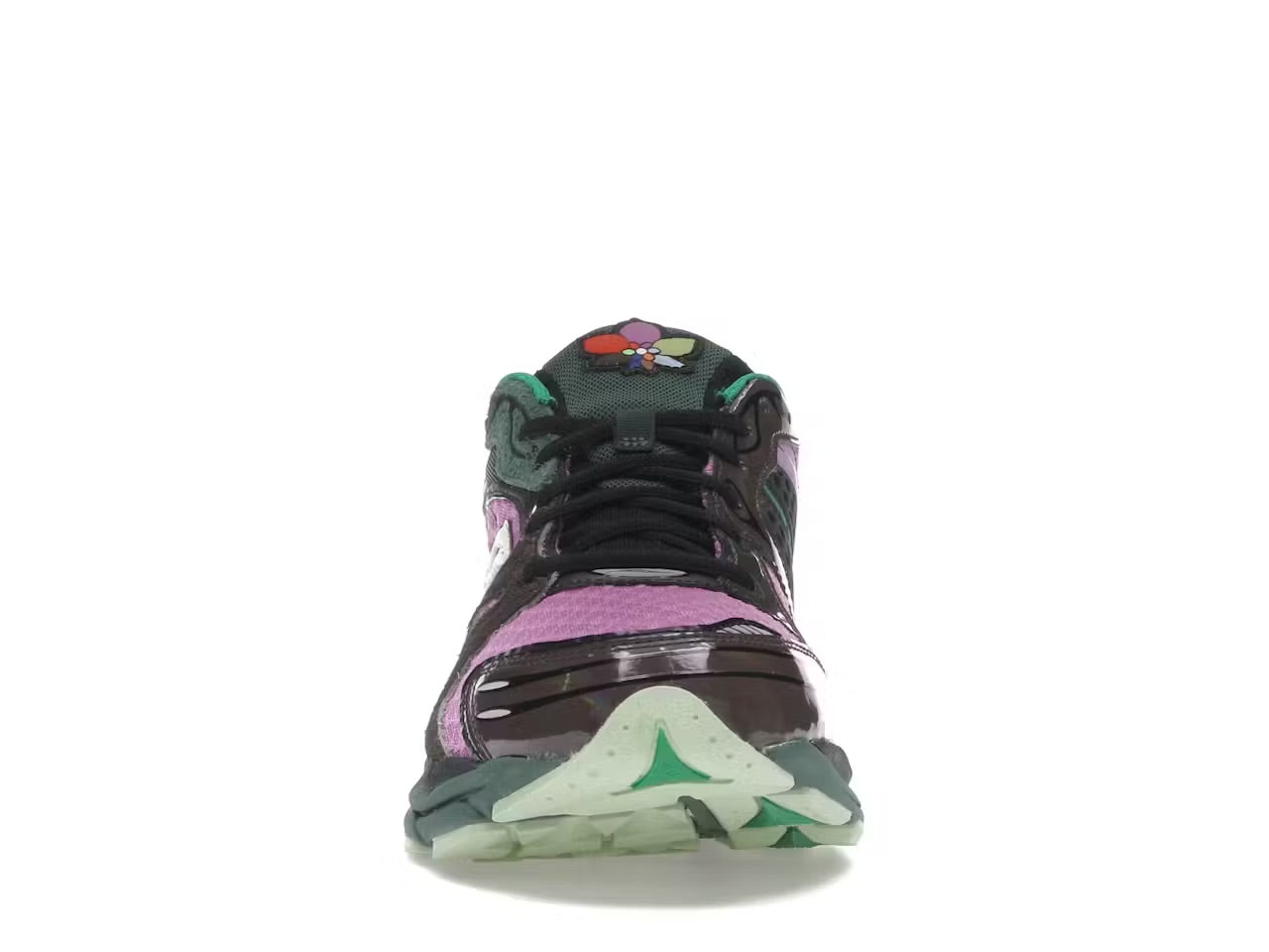 Saucony ProGrid Triumph 4 Jae Tips Flowers
