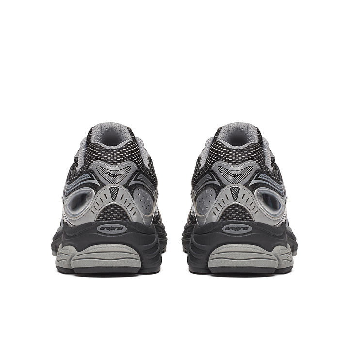 Saucony ProGrid Omni 9 Black Silver