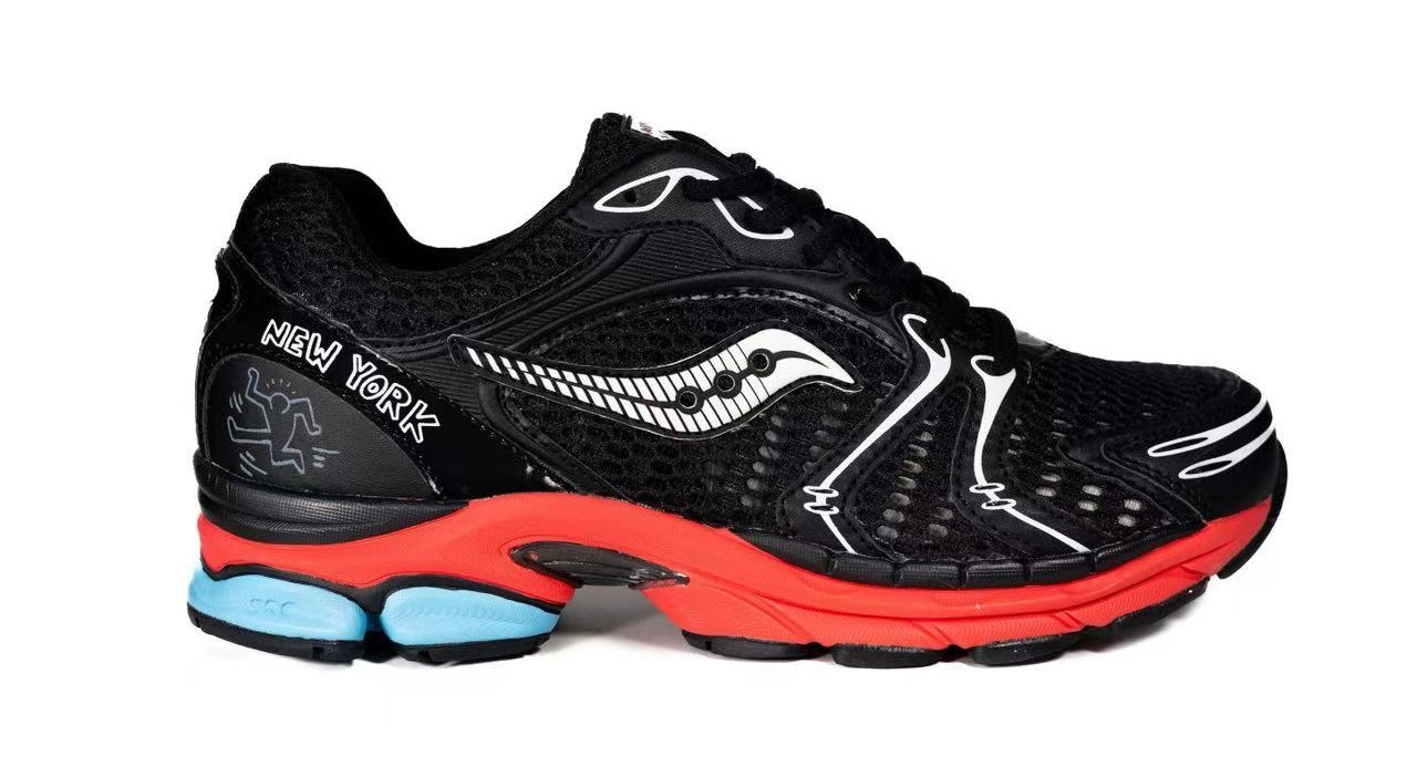 Saucony Progrid Triumph 4 New York