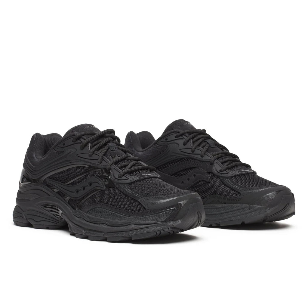 Saucony ProGrid Omni 9 Noir