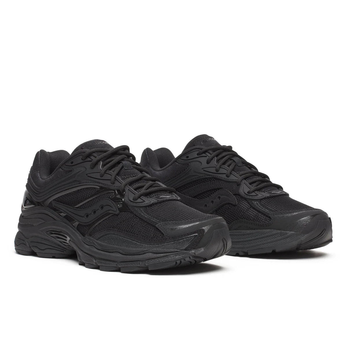 Saucony ProGrid Omni 9 Noir