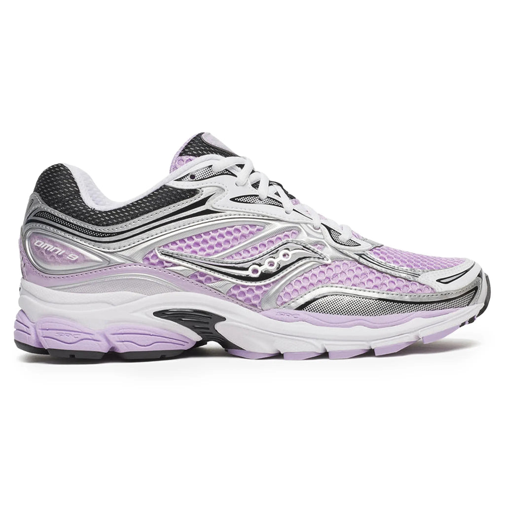 Saucony Progrid Omni 9 Moon Lilac
