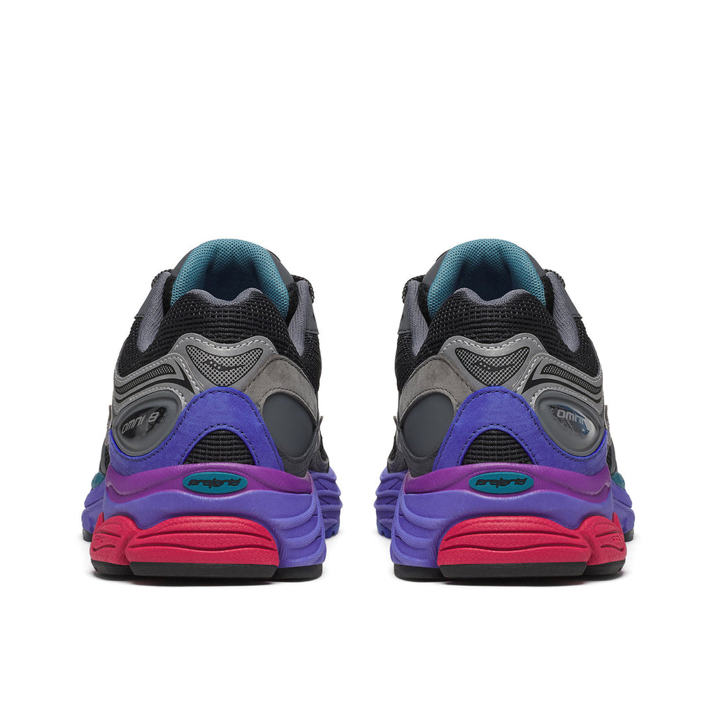 Saucony ProGrid Omni 9 Galaxy Pack