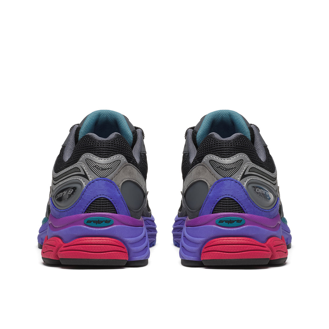 Saucony ProGrid Omni 9 Galaxy Pack