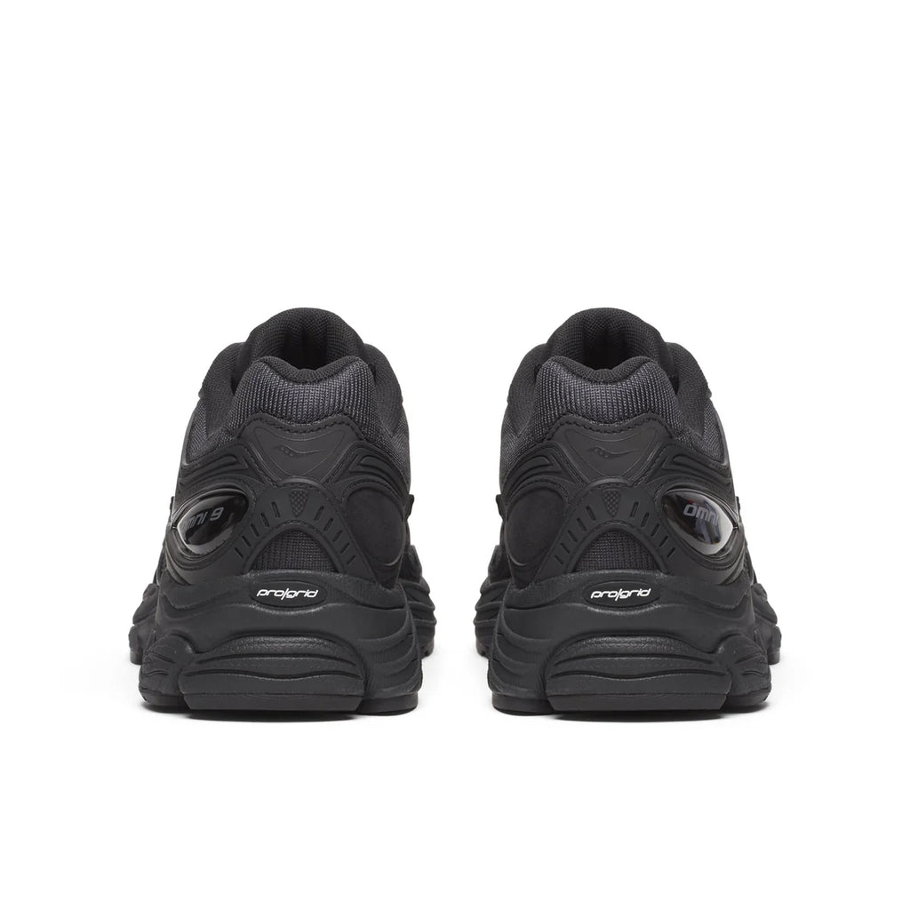 Saucony ProGrid Omni 9 Noir