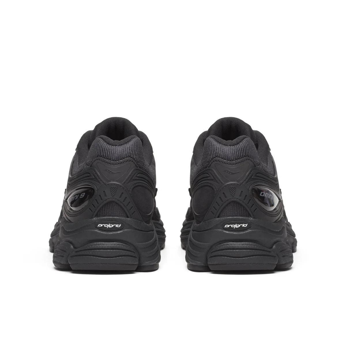 Saucony ProGrid Omni 9 Noir