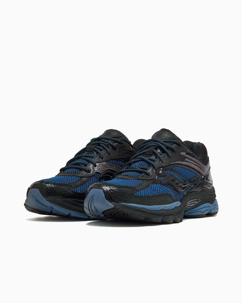 Saucony Progrid Omni 9 Ocean graphite