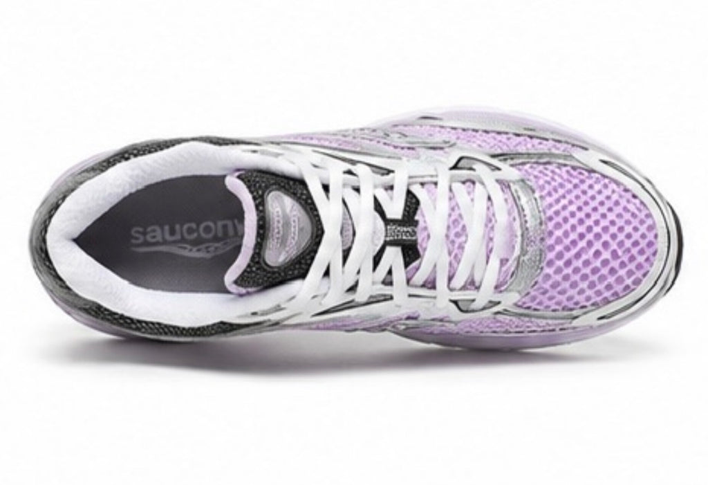 Saucony Progrid Omni 9 Moon Lilac
