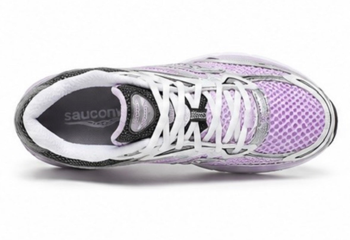 Saucony Progrid Omni 9 Moon Lilac