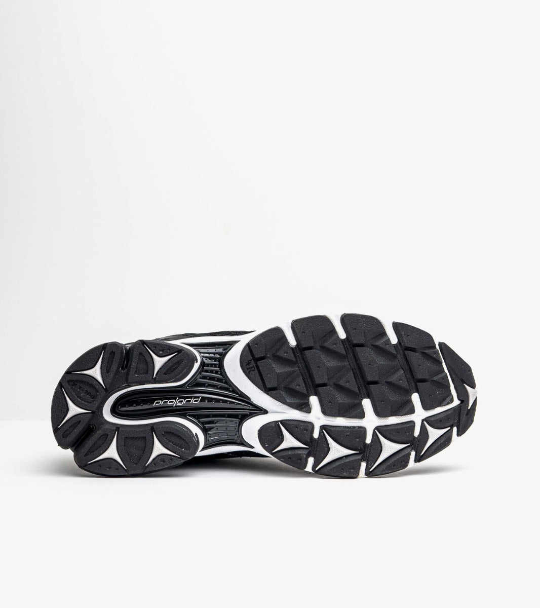 Saucony Progrid Triumph 4 Black