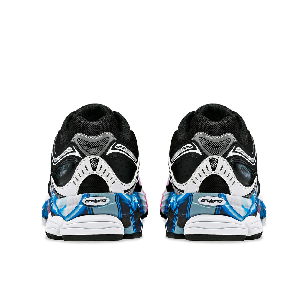 Saucony Progrid Omni 9 Callen Schaub