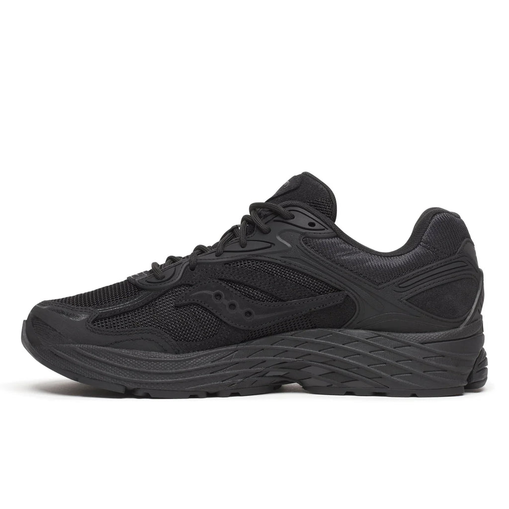 Saucony ProGrid Omni 9 Noir