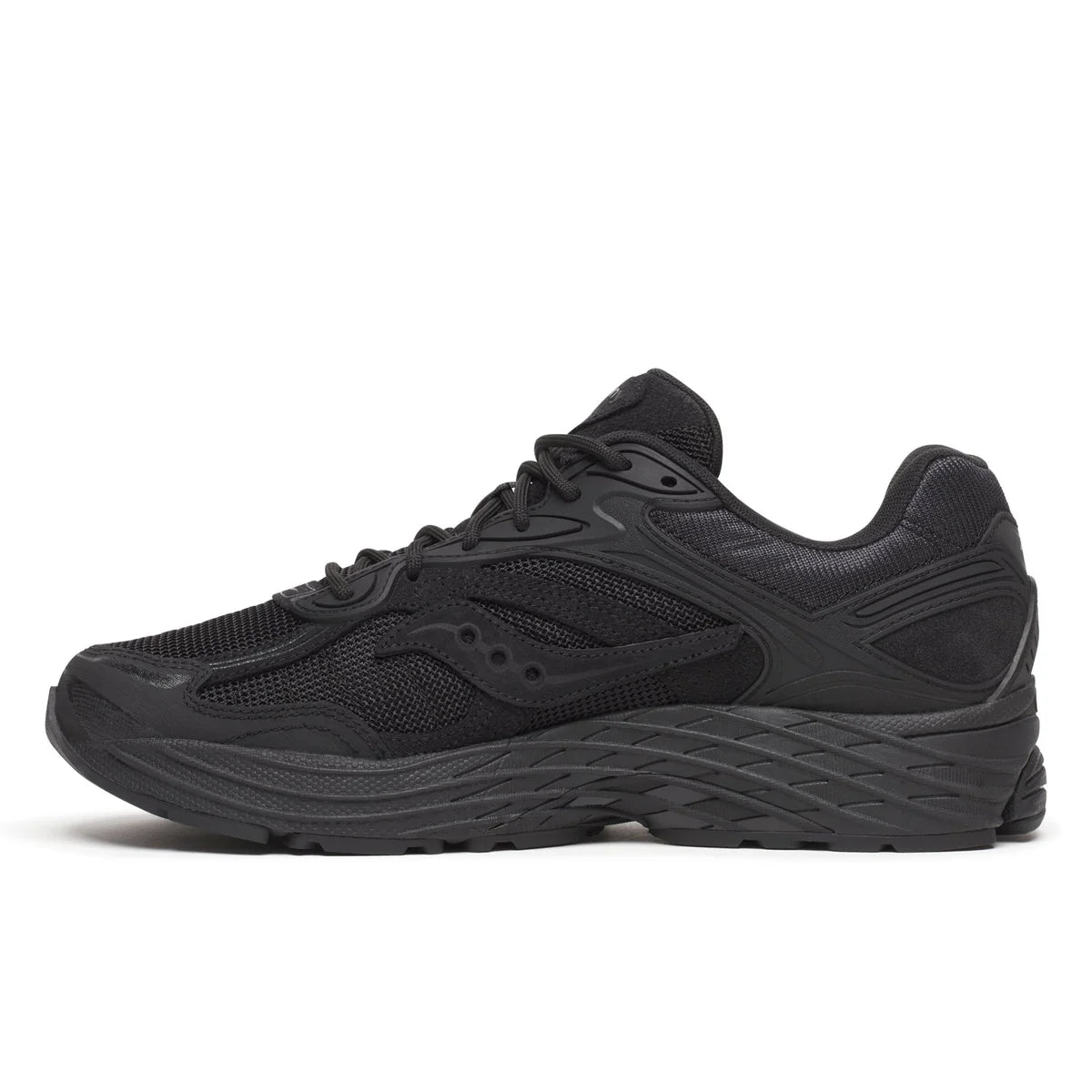 Saucony ProGrid Omni 9 Noir