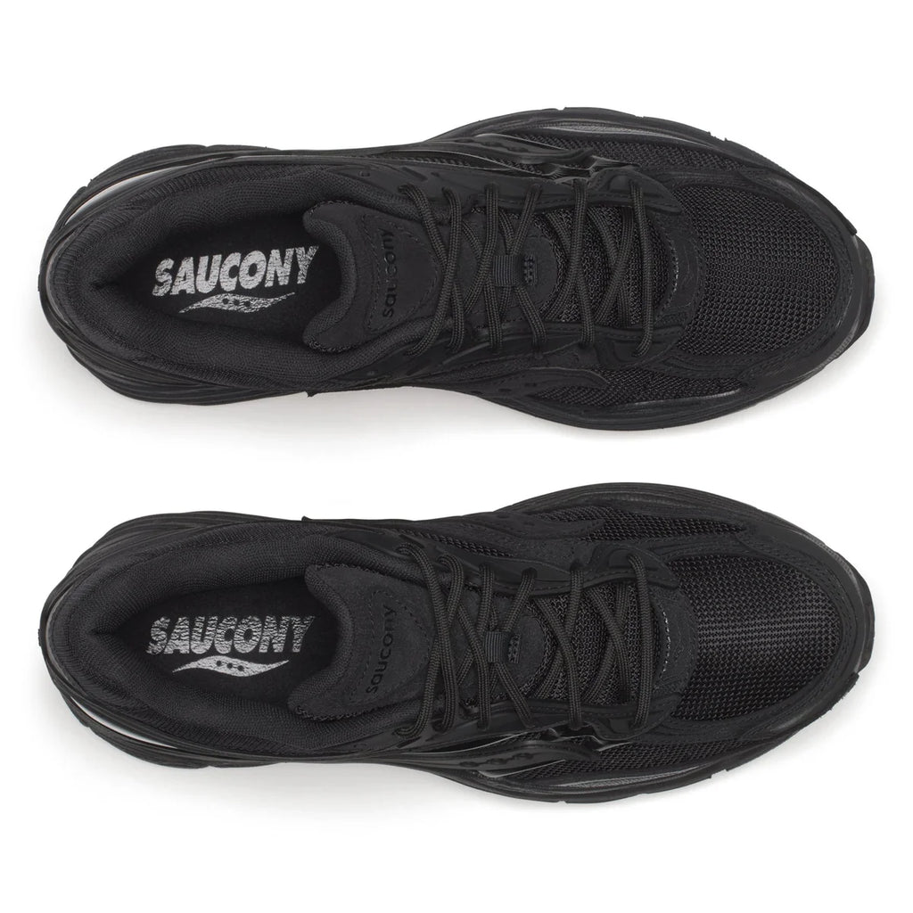 Saucony ProGrid Omni 9 Noir
