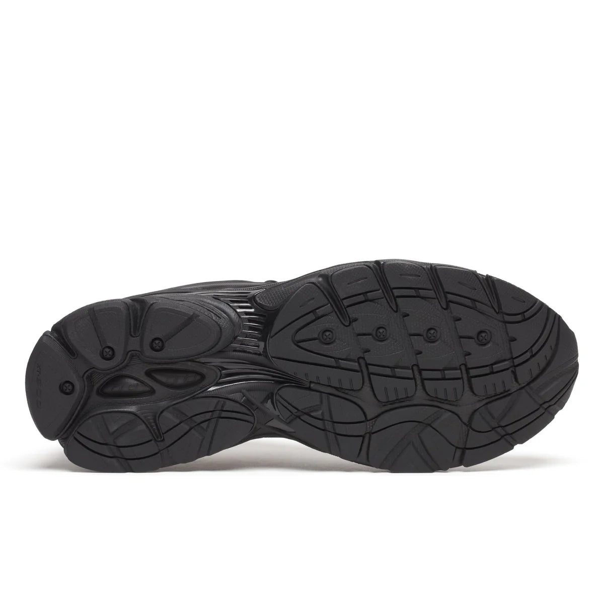 Saucony ProGrid Omni 9 Noir