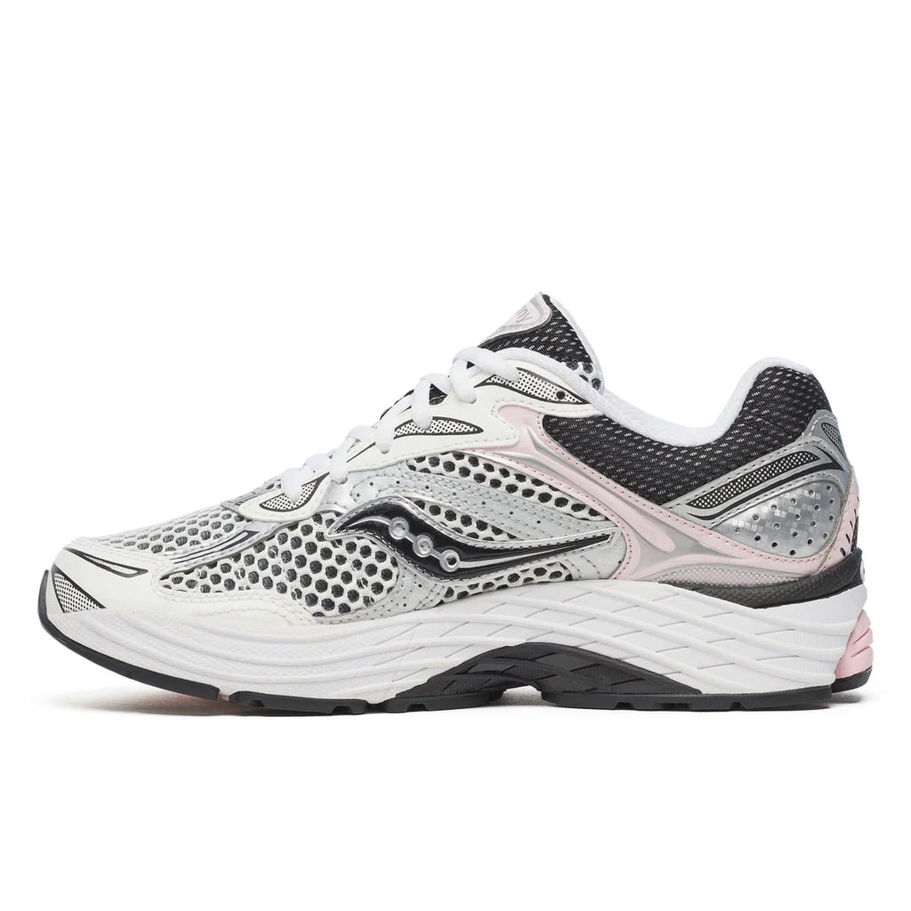 Saucony ProGrid Omni 9 Silver Pink