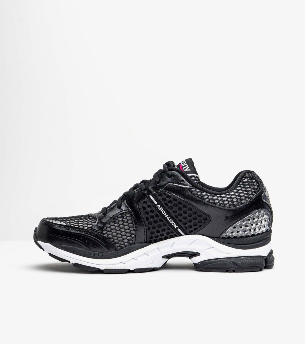 Saucony Progrid Triumph 4 Black