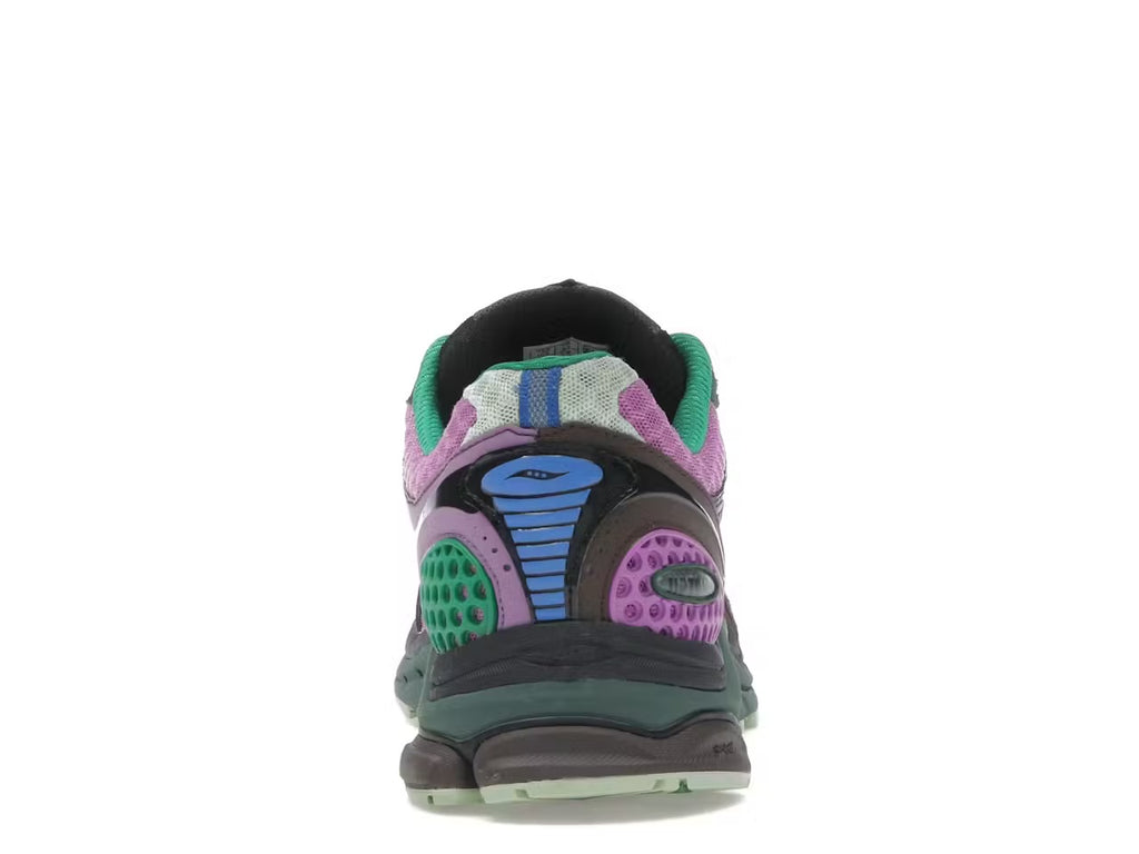 Saucony ProGrid Triumph 4 Jae Tips Flowers
